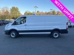 2023 Ford Transit 250 Low Roof RWD, Empty Cargo Van for sale #YB88615 - photo 11