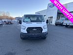 New 2023 Ford Transit 250 Base Low Roof RWD, Empty Cargo Van for sale #YB88615 - photo 4