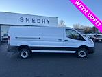 New 2023 Ford Transit 250 Base Low Roof RWD, Empty Cargo Van for sale #YB88615 - photo 5