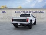 2024 Ford F-150 SuperCrew Cab 4x4, Pickup for sale #YB91267 - photo 8