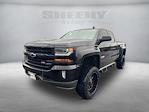 2017 Chevrolet Silverado 1500 Double Cab 4x4, Pickup for sale #YB9870B - photo 5