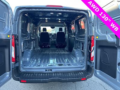 2023 Ford Transit 250 Low Roof AWD, Empty Cargo Van for sale #YC01691 - photo 2