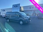 2023 Ford Transit 250 Low Roof AWD, Empty Cargo Van for sale #YC01691 - photo 1
