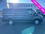 2023 Ford Transit 250 Low Roof AWD, Empty Cargo Van for sale #YC01691 - photo 5