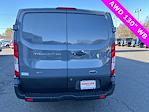 2023 Ford Transit 250 Low Roof AWD, Empty Cargo Van for sale #YC01691 - photo 8