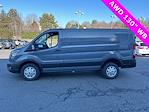 2023 Ford Transit 250 Low Roof AWD, Empty Cargo Van for sale #YC01691 - photo 9