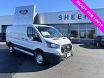 2023 Ford Transit 250 Low Roof AWD, Empty Cargo Van for sale #YC02026 - photo 1