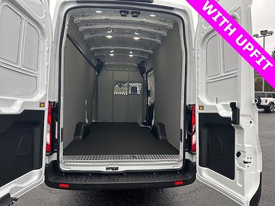 2023 Ford Transit 350 High Roof RWD, Upfitted Cargo Van for sale #YC02109 - photo 2