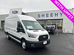 2023 Ford Transit 350 High Roof RWD, Upfitted Cargo Van for sale #YC02109 - photo 1