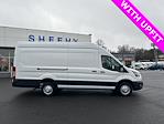 2023 Ford Transit 350 High Roof RWD, Upfitted Cargo Van for sale #YC02109 - photo 5