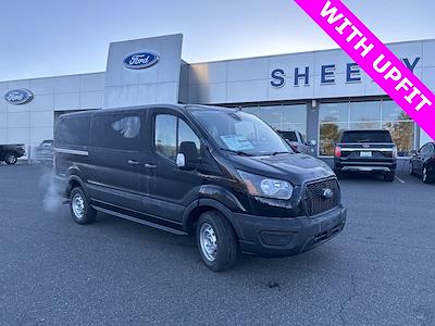 2023 Ford Transit 150 Low Roof RWD