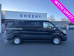 2023 Ford Transit 150 Low Roof RWD, Empty Cargo Van for sale #YC02496 - photo 6