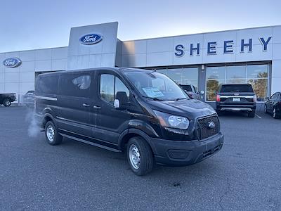 2023 Ford Transit 150 Low Roof RWD, Upfitted Cargo Van for sale #YC03003 - photo 1