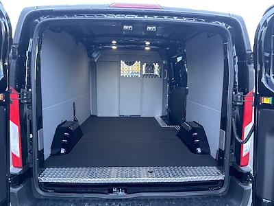 New 2023 Ford Transit 150 Base Low Roof RWD, Upfitted Cargo Van for sale #YC03003 - photo 2