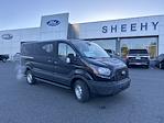 New 2023 Ford Transit 150 Base Low Roof RWD, Upfitted Cargo Van for sale #YC03003 - photo 1