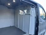 2023 Ford Transit 150 Low Roof RWD, Upfitted Cargo Van for sale #YC03003 - photo 7