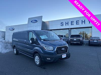 2023 Ford Transit 250 Low Roof RWD, Empty Cargo Van for sale #YC03149 - photo 1