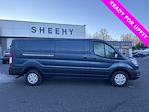 2023 Ford Transit 250 Low Roof RWD, Empty Cargo Van for sale #YC03149 - photo 5