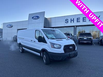 2023 Ford Transit 250 Low Roof RWD, Upfitted Cargo Van for sale #YC03205 - photo 1