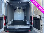 New 2023 Ford Transit 250 Base Medium Roof RWD, Ford Upfitted Cargo Van for sale #YC04216 - photo 18