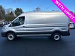 New 2023 Ford Transit 250 Base Medium Roof RWD, Ford Upfitted Cargo Van for sale #YC04216 - photo 9