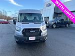 2023 Ford Transit 250 Medium Roof RWD, Ford Upfitted Cargo Van for sale #YC04216 - photo 3
