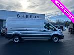 New 2023 Ford Transit 250 Base Medium Roof RWD, Ford Upfitted Cargo Van for sale #YC04216 - photo 4