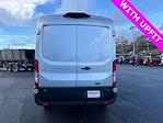 New 2023 Ford Transit 250 Base Medium Roof RWD, Ford Upfitted Cargo Van for sale #YC04216 - photo 8