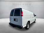 Used 2020 Chevrolet Express 2500 Work Van RWD, Empty Cargo Van for sale #YC04216A - photo 11