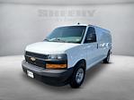 Used 2020 Chevrolet Express 2500 Work Van RWD, Empty Cargo Van for sale #YC04216A - photo 6