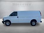 Used 2020 Chevrolet Express 2500 Work Van RWD, Empty Cargo Van for sale #YC04216A - photo 7