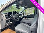 2023 Ford F-550 Regular Cab DRW 4x2, Crysteel E-Tipper Dump Truck for sale #YC07369 - photo 9