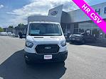 2023 Ford Transit 350 RWD, Reading Aluminum CSV Service Utility Van for sale #YC08799 - photo 3