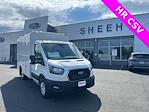 New 2023 Ford Transit 350 Base RWD, Reading Aluminum CSV Service Utility Van for sale #YC08856 - photo 1