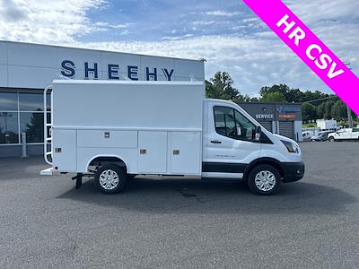 2023 Ford Transit 350 RWD, Reading Aluminum CSV Service Utility Van for sale #YC09099 - photo 2