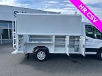 2023 Ford Transit 350 RWD, Reading Aluminum CSV Service Utility Van for sale #YC09099 - photo 5