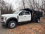 2024 Ford F-450 Crew Cab DRW 4x4, PJ's Landscape Dump for sale #YC19289 - photo 6