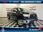 Used 2010 Toyota Tundra SR5 Double Cab 4x4, Pickup for sale #YC25383A - photo 1