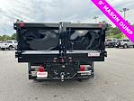 2024 Ford F-350 Super Cab DRW 4x4, Crysteel Landscape Tipper Landscape Dump for sale #YC38330 - photo 7