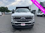 2024 Ford F-350 Super Cab DRW 4x4, Crysteel Landscape Tipper Landscape Dump for sale #YC38330 - photo 4