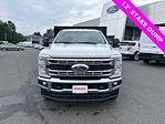 2024 Ford F-350 Regular Cab DRW 4x4, Reading Steel Stake Bed for sale #YC54271 - photo 4