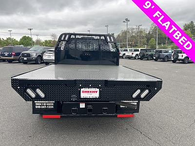 2024 Ford F-350 Super Cab DRW 4x4, Flatbed Truck for sale #YC84787 - photo 2