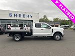 2024 Ford F-350 Super Cab DRW 4x4, Flatbed Truck for sale #YC84787 - photo 5