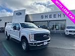New 2023 Ford F-350 XL Crew Cab 4x4, Pickup for sale #YC92122 - photo 1