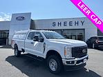 New 2023 Ford F-350 XL Super Cab 4x4, Pickup for sale #YC92131 - photo 1