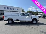 New 2023 Ford F-350 XL Super Cab 4x4, Pickup for sale #YC92131 - photo 5