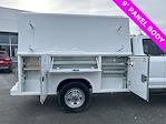 New 2023 Ford F-350 Super Cab 4x4, 9' Reading Panel Service Body Service Utility Van for sale #YC92145 - photo 8