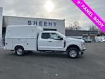 New 2023 Ford F-350 Super Cab 4x4, 9' Reading Panel Service Body Service Utility Van for sale #YC92145 - photo 5