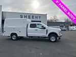 2023 Ford F-350 Super Cab SRW 4x4, Reading Panel Service Body Service Utility Van for sale #YC92145 - photo 5