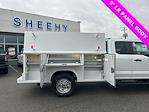 New 2023 Ford F-350 XL Super Cab 4x4, Reading Panel Service Body Service Utility Van for sale #YC92147 - photo 2